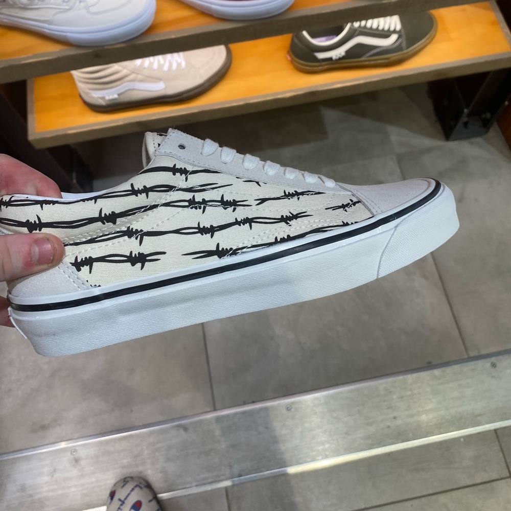 Vans Shoe